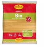 Recheis Spaghetti Bio din Grau Dur, 5 kg, Recheis