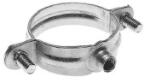 Index Colier M6 fara Surub, pentru Tevi de Cupru, Diametru Interior 32 mm (I.ABM6032S)