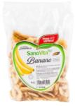 SanoVita Chipsuri din Banane, Sanovita, 150 g