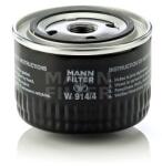 Mann-Filter Filtru Ulei W9144 pentru Opel (W9144)