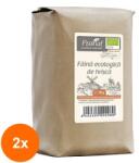 Pronat Paper Pack Set 2 x Faina Bio Integrala de Hrisca, Pronat, 1 kg