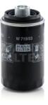Mann-Filter Filtru Ulei FUS32026 pentru VW Groupe (FUS32026)