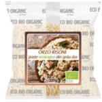 Pronat Foil Pack Paste Bio din Grau Dur Orzo Risoni, 300 g