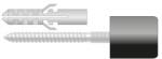 Rocast Opritor pentru Usa, Alb (AA.10510000S)