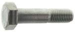 Rocast Surub Cap Hexagonal Ip Inalta Rezistenta 6914 Otel Gr. 10.9 Zincat-M27 X 140 (6914127140S)