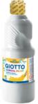 GIOTTO Culoare Tempera Giotto, White, 500 ml (535301)