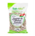 Sano Vita Seminte de Floarea Soarelui, Miez, Sanovita, 150 g