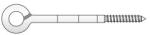 Reyher Holsurub Ochi Sudat D24mm Otel Zincat-12x 230 (X061012230S)