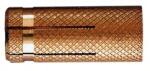 Index Piulita Expandabila Marmura Gresie Beton M 6-8x23 (I.TALAM06S)
