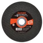 HARDEN Disc pentru Debitat Otel si Inox, 180 x 1.6 x 22.2 mm, 8500 rpm, Profesional, Harden (ZH612328) Disc de taiere