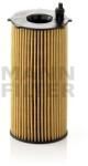 Mann-Filter Filtru Ulei HU8202X pentru Chrysler (HU8202X)