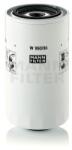 Mann-Filter Filtru Ulei FUS2196 pentru Iveco Irisbus (FUS2196)