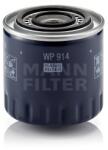 Mann-Filter Filtru Ulei FUS2338 pentru Renault Car (FUS2338)