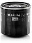 Mann-Filter Filtru Ulei FUS2960 pentru Isuzu (FUS2960)