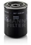 Mann-Filter Filtru Ulei WP92884 pentru Nissan (WP92884)