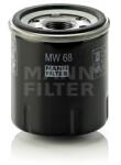 Mann-Filter Filtru Ulei MW68 pentru Kawasaki Mot (8)