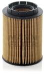 Mann-Filter Filtru Ulei HU9326X pentru WU-Element (HU9326X)