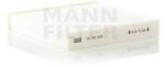 Mann-Filter Filtru Cabina FP547172 pentru Fiat Groupe (FP547172)