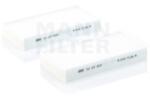 Mann-Filter Filtru Cabina CU230052 pentru BMW (CU230052)