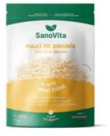SanoVita Fulgi de Drojdie, Inactiva si Uscata, Sanovita Zipper, 200 g
