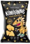 Kimifinne Chipsuri Tortilla cu Aroma de Branza Eco, Kimifinne, 30 g