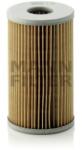 Mann-Filter Filtru Ulei FUC8883 pentru Mercedes-Benz (FUC8883)