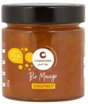 Bazar Bio Chutney BIO de Mango, 225 g, Cosmoveda