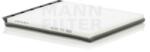 Mann-Filter Filtru Cabina CU2734 pentru Renault Car (CU2734)