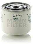 Mann-Filter Filtru Ulei FUS2546 pentru Volvo Car (FUS2546)