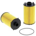 FIN-FILTER Filtru Ulei FUC8158 224 mm lung. , Cartus, FIN-FILTER (FUC8158)
