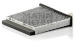 Mann-Filter Filtru Cabina CUK2231 pentru Mitsubishi (CUK2231)