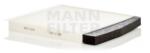 Mann-Filter Filtru Cabina FP3582 pentru Volvo Car (FP3582)