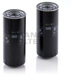 Mann-Filter Filtru Ulei WP1110212 pentru Iveco Irisbus (WP1110212)