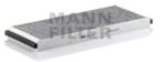Mann-Filter Filtru Cabina FP3517AK pentru VW Groupe (FP3517AK)