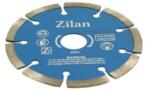 Zilan Disc Diamantat Segmentat pentru Beton, 180 mm, Zilan (ZLN-ZLN1069) Disc de taiere