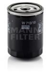 Mann-Filter Filtru Ulei FUS2828 pentru Opel (FUS2828)