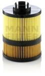 Mann-Filter Filtru Ulei HU9002Z pentru Opel (HU9002Z)