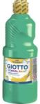 GIOTTO Culoare Tempera Giotto, Green, 500 ml (535312)