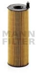 Mann-Filter Filtru Ulei FUC8288 pentru VW Groupe (FUC8288)