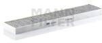 Mann-Filter Filtru Cabina CUK5480 pentru VW Groupe (CUK5480)