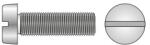 Rocast Surub Cap Cilindric Crestat 84 Alama-M 6x30 (00843630S)