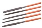 Harden Set de 5 Pile de Precizie, Harden (ZH610621) Pila