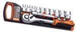 HARDEN Trusa H03 - 1/2 - 12 Piese, Profesional, Harden (ZH510016) Trusa unelte