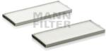 Mann-Filter Filtru Cabina FP54037SET pentru Hyundai (FP54037SET)