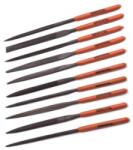Harden Set de 10 Pile de Precizie, Harden (ZH610622) Pila