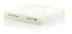 Mann-Filter Filtru Cabina FP54164 pentru Fiat Groupe (FP54164)