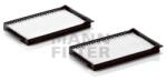Mann-Filter Filtru Cabina CU18062 pentru Mazda (CU18062)