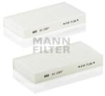 Mann-Filter Filtru Cabina FP54091SET pentru Honda (FP54091SET)