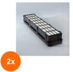 Donaldson Set 2 x Filtru Cabina P789129, Lungime 586, 9 mm, Inaltime 85, 5 mm, Donaldson (RAJ-2xP789129)
