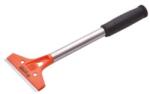 Harden Razuitoare cu Maner lung, Harden, 500 x 100 mm (ZH620218)